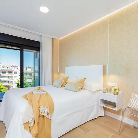 Canelas Luxury Portonovo Exterior photo