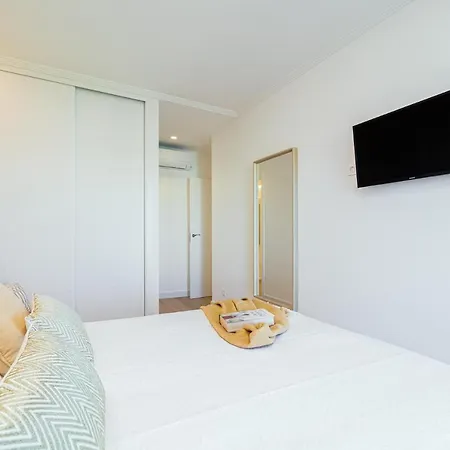 Canelas Luxury Portonovo Exterior photo