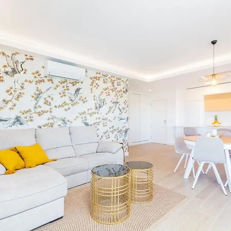Canelas Luxury Portonovo Exterior photo