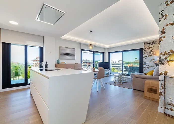 Canelas Luxury