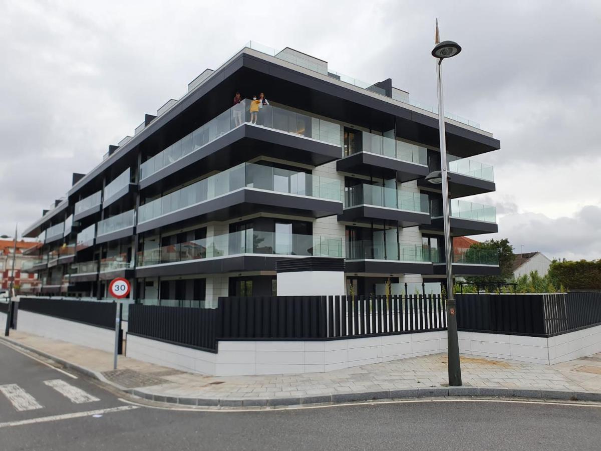 Apartment Canelas Luxury