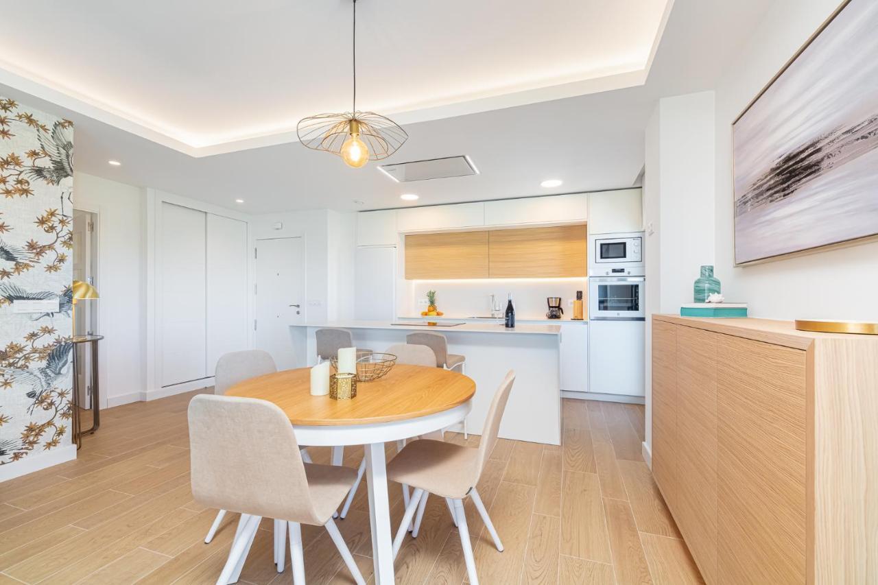 Canelas Luxury Apartment Portonovo