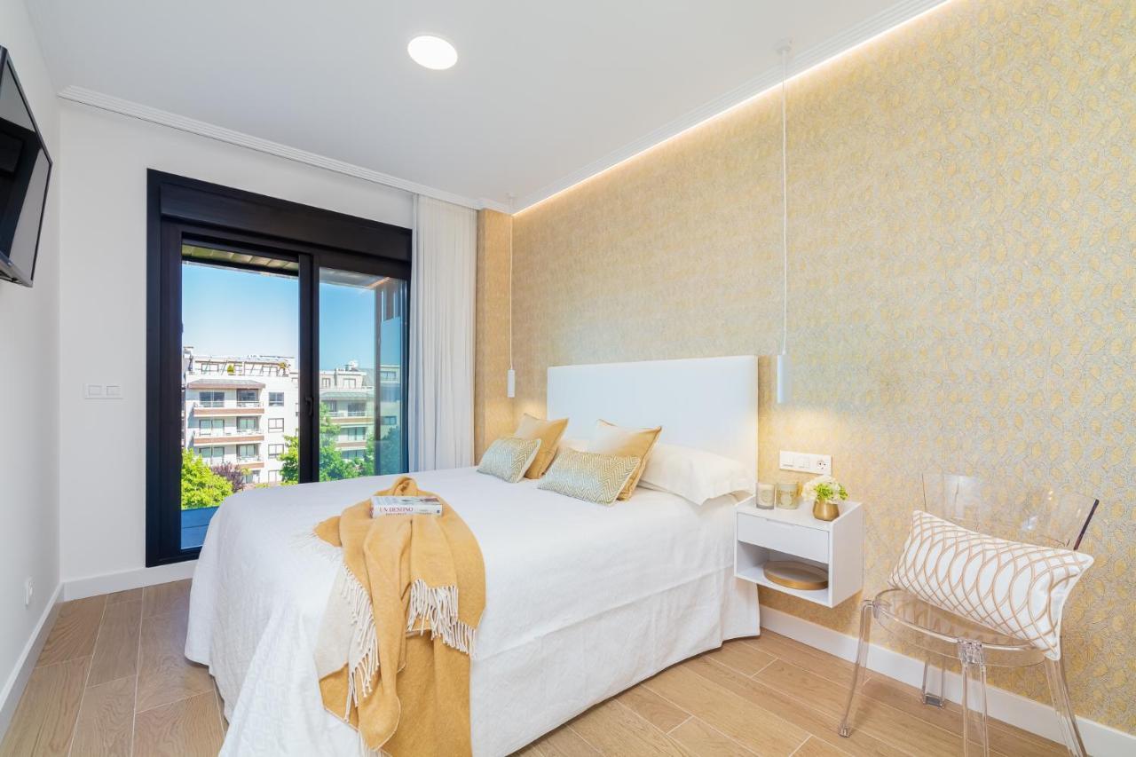 Canelas Luxury Apartment *