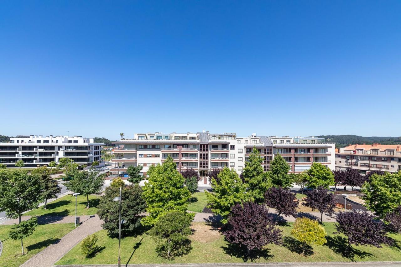 Apartment Canelas Luxury