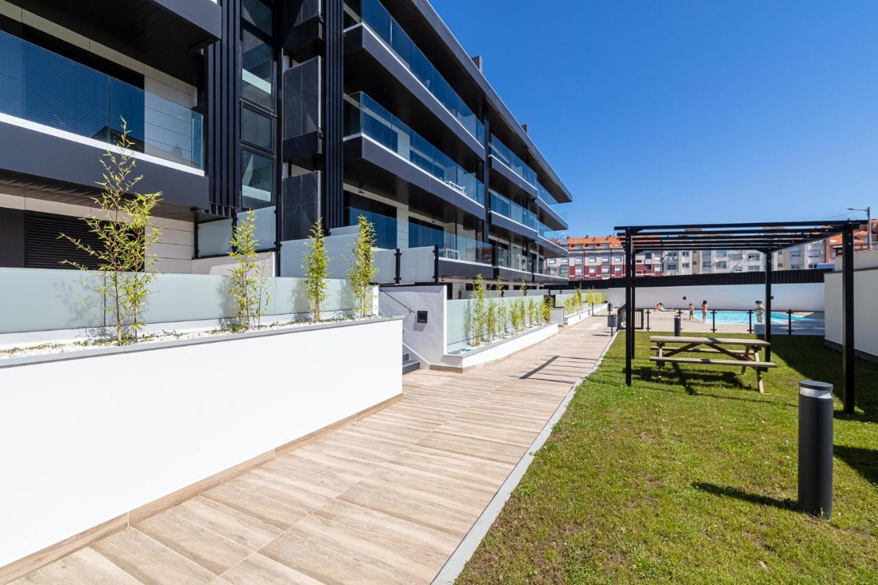 Canelas Luxury * Portonovo