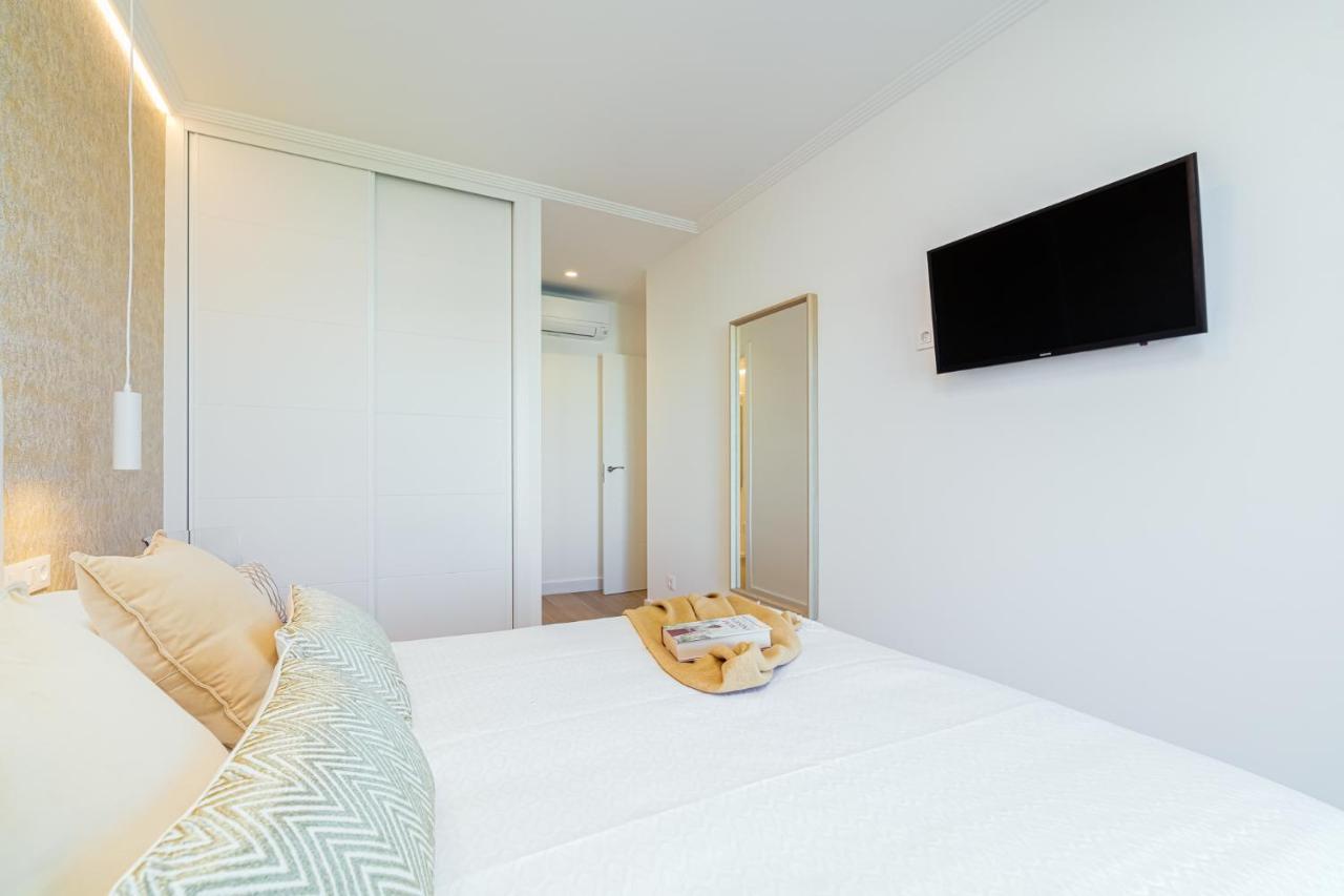 Canelas Luxury Portonovo