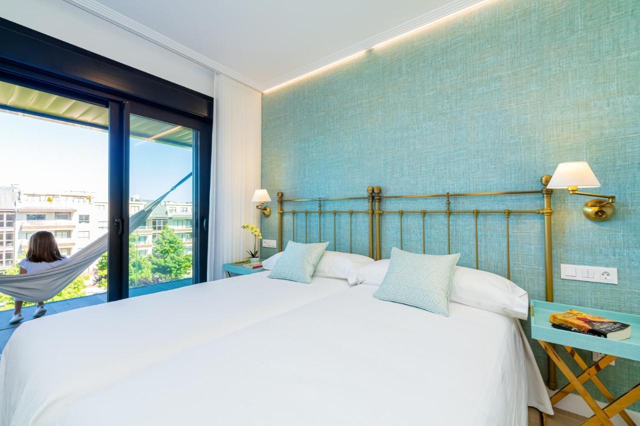 Canelas Luxury Apartment Portonovo