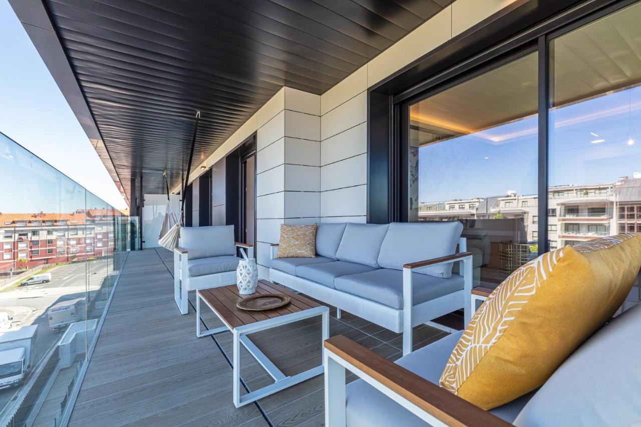 Canelas Luxury Apartment *
