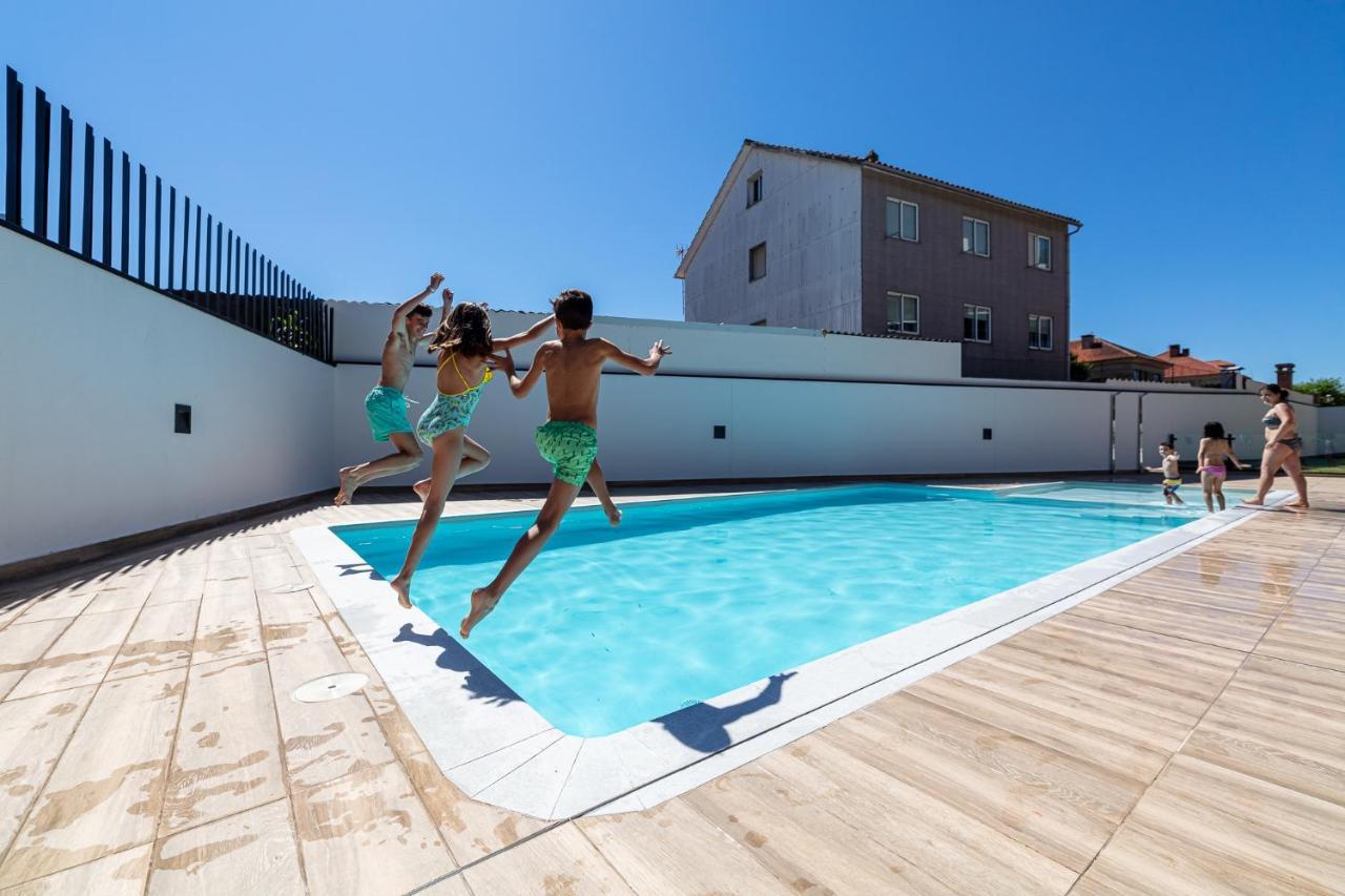 Canelas Luxury Apartment Portonovo