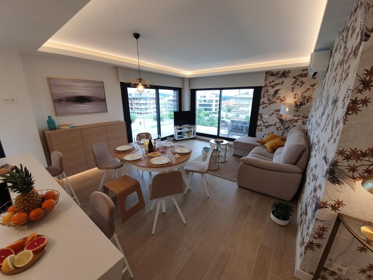 Canelas Luxury