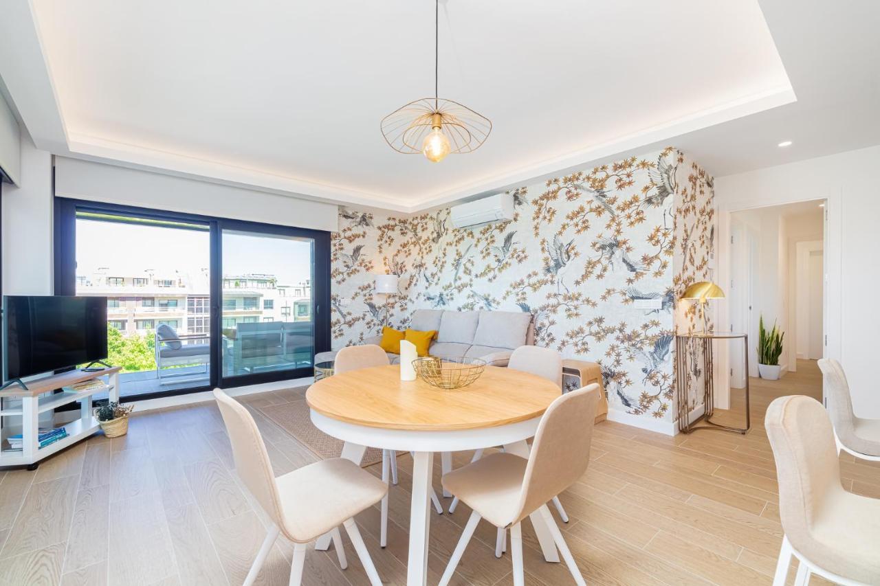 Apartment Canelas Luxury