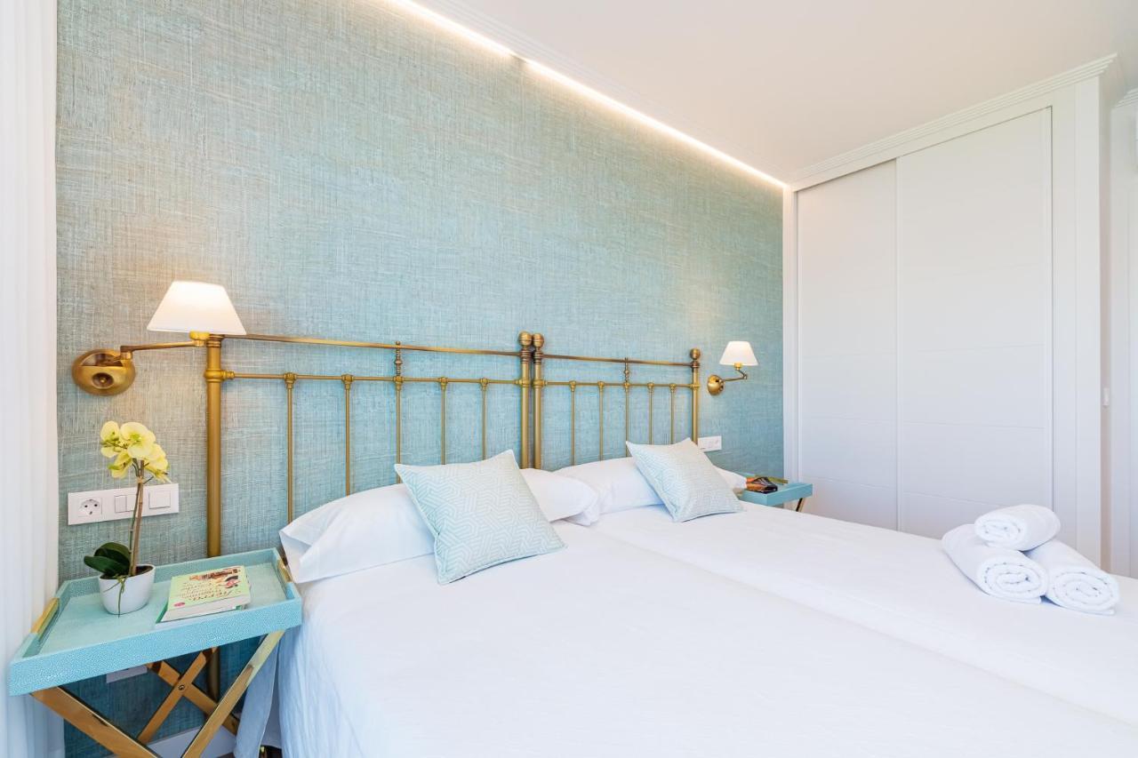 Canelas Luxury * Portonovo