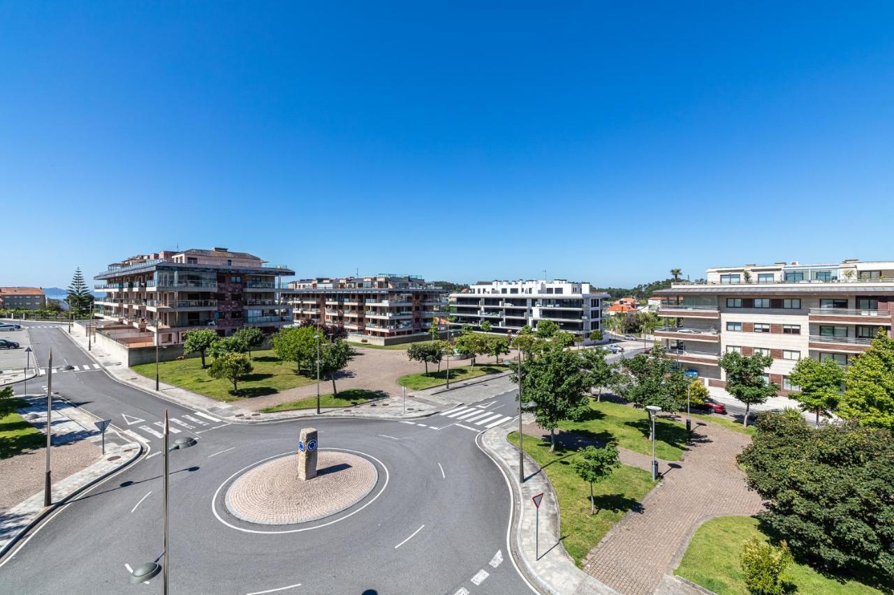 Canelas Luxury Apartment Portonovo