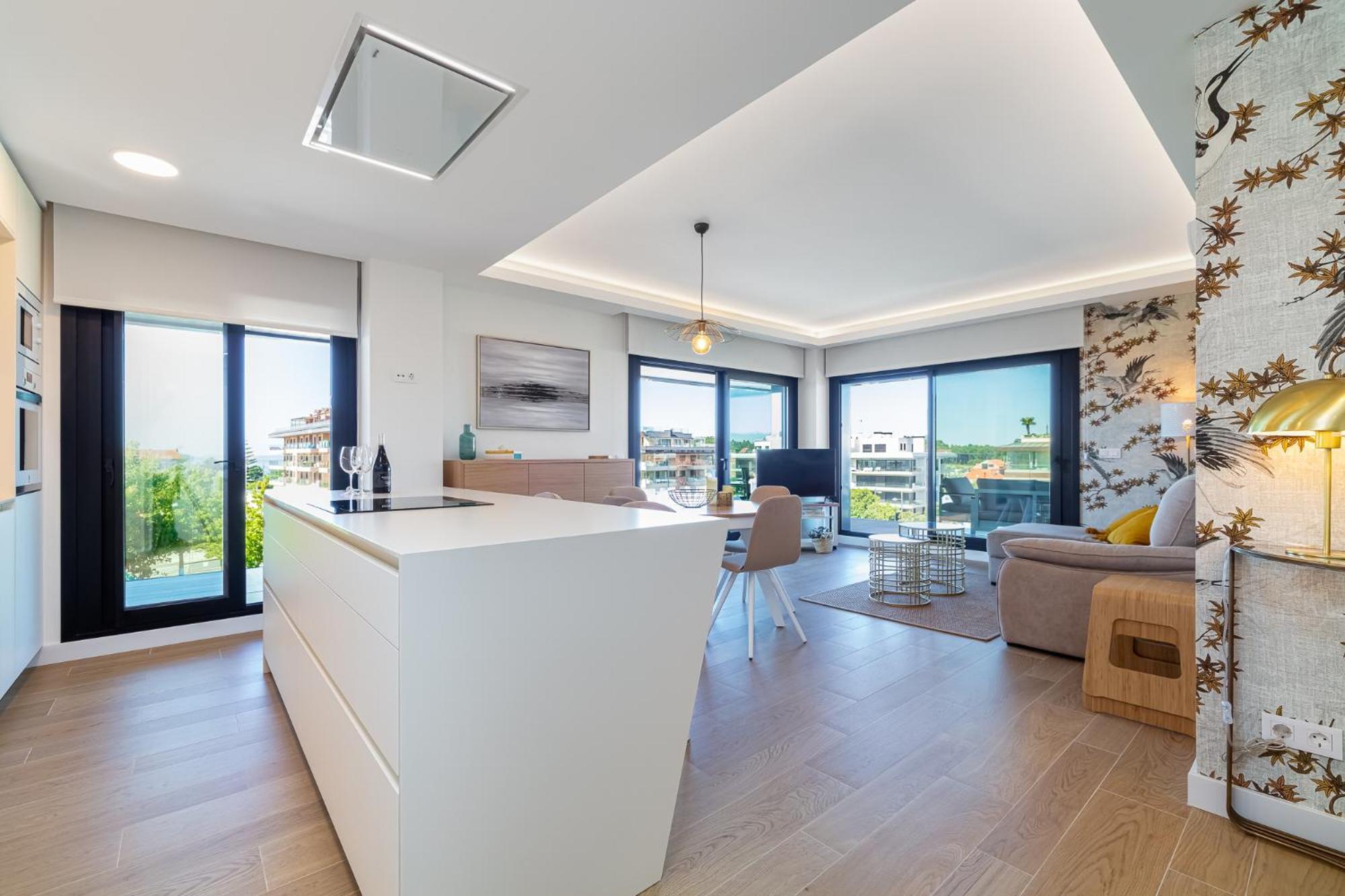 Canelas Luxury Apartment