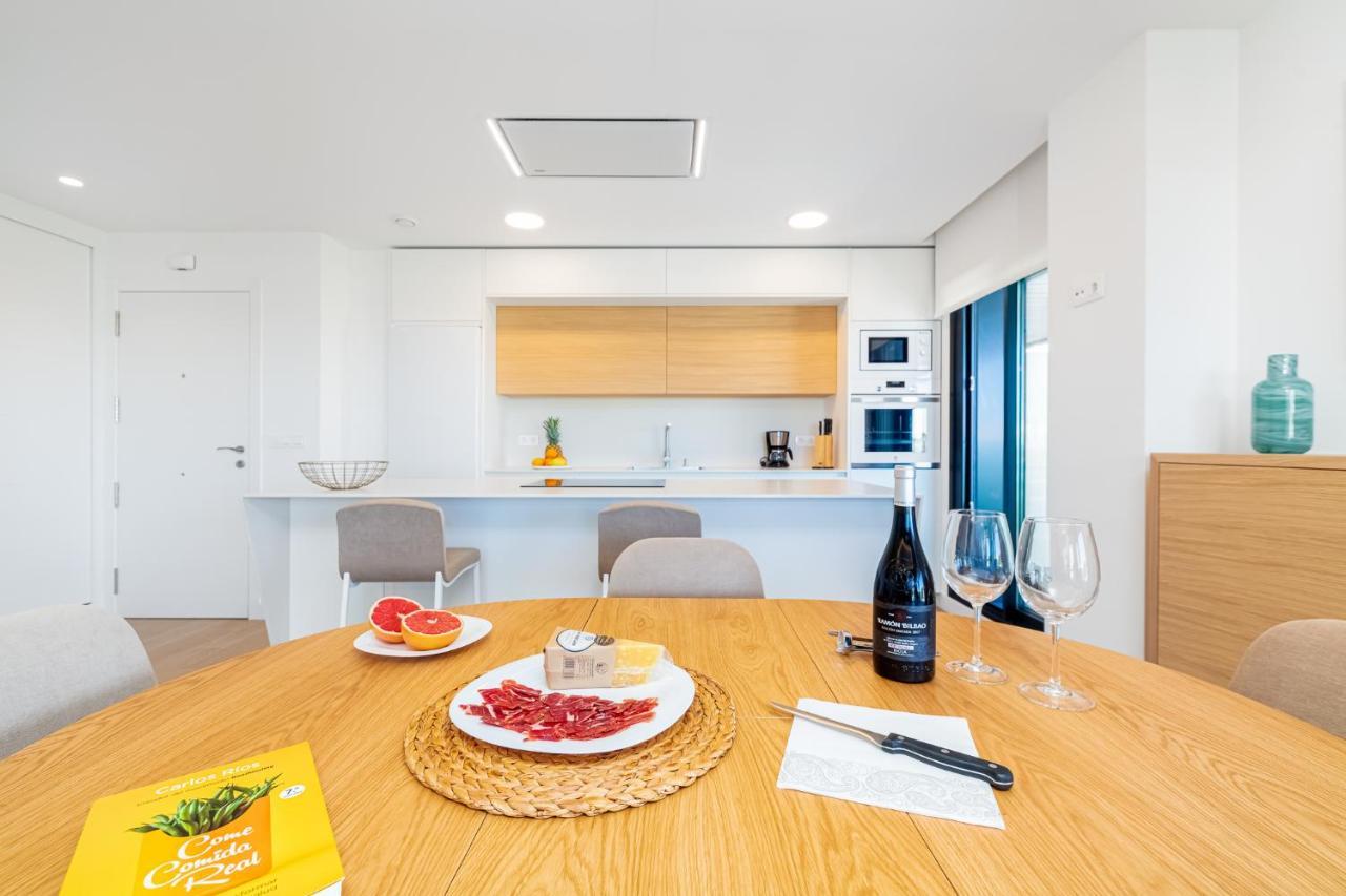 Canelas Luxury Apartment *