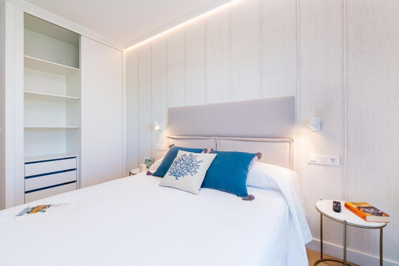 Canelas Luxury Portonovo
